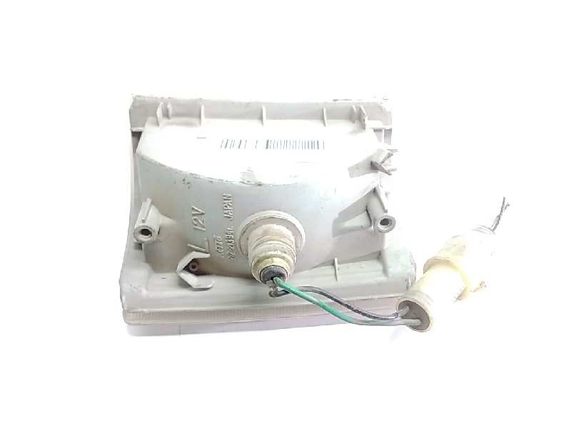 Recambio de piloto delantero izquierdo para opel gme midi 2.2 d panel van referencia OEM IAM 21221394L  