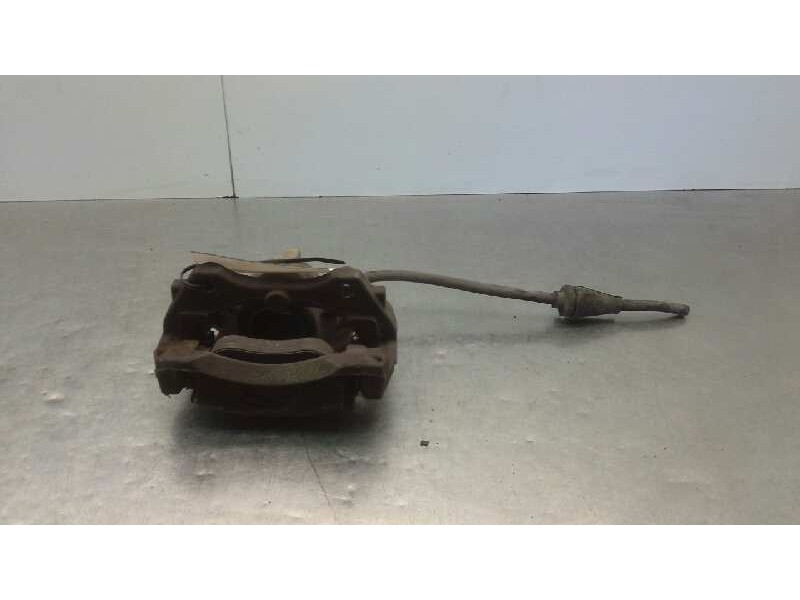 Recambio de pinza freno delantera derecha para fiat panda (169) básico 4x4 referencia OEM IAM 0077364842  