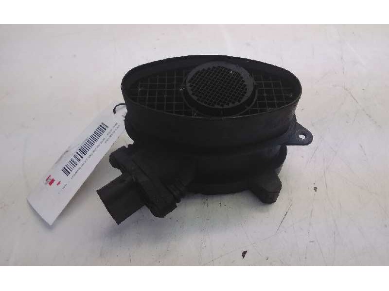 Recambio de caudalimetro para bmw serie 1 berlina (e81/e87) 2.0 16v diesel cat referencia OEM IAM 0928400468 CASCO 