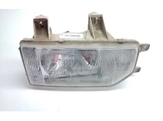 Recambio de faro izquierdo para opel gme midi 2.2 d panel van referencia OEM IAM 1102134  