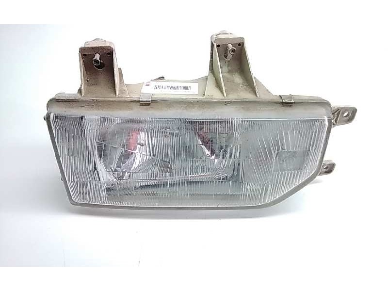 Recambio de faro izquierdo para opel gme midi 2.2 d panel van referencia OEM IAM 1102134  