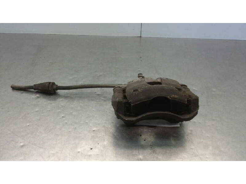 Recambio de pinza freno delantera derecha para fiat panda (169) básico 4x4 referencia OEM IAM 0077364842  