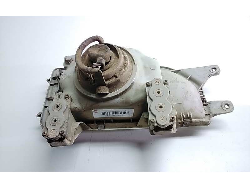 Recambio de faro izquierdo para opel gme midi 2.2 d panel van referencia OEM IAM 1102134  