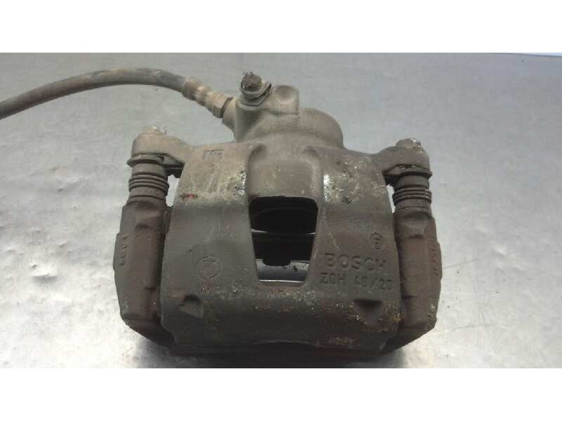 Recambio de pinza freno delantera derecha para fiat panda (169) básico 4x4 referencia OEM IAM 0077364842  