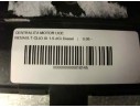 CENTRALITA MOTOR UCE R410B034A 249 112820