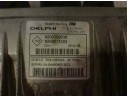 CENTRALITA MOTOR UCE R410B034A 249 112820