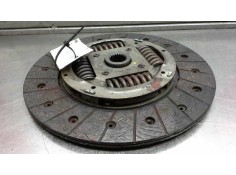 Recambio de disco embrague para fiat ducato bus de lujo panorama (01.2007 =>) l1h1 120 multijet referencia OEM IAM    2