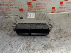 Recambio de centralita motor uce para fiat doblo (119) 1.3 16v jtd active multijet referencia OEM IAM 0051758208 239  2