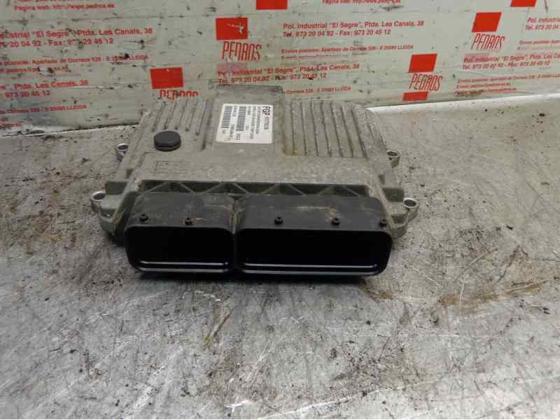 Recambio de centralita motor uce para fiat doblo (119) 1.3 16v jtd active multijet referencia OEM IAM 0051758208 239 