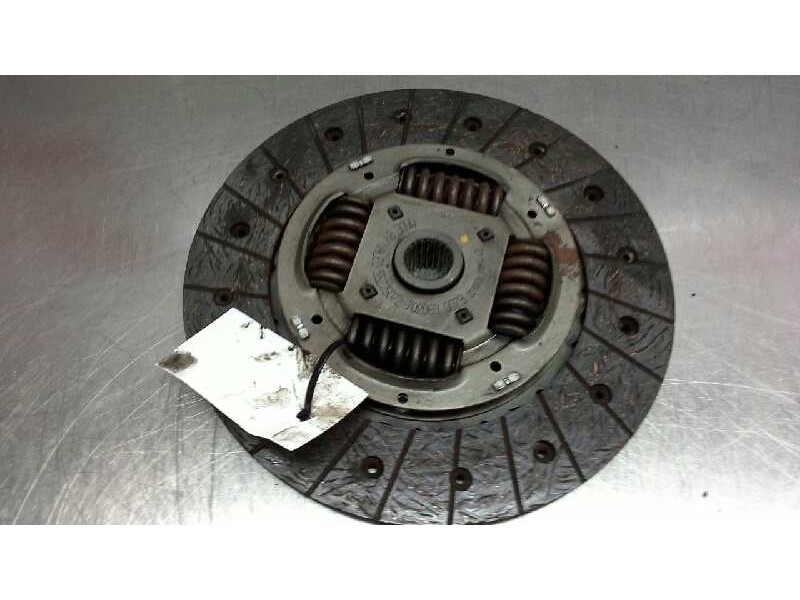 Recambio de disco embrague para fiat ducato bus de lujo panorama (01.2007 =>) l1h1 120 multijet referencia OEM IAM   
