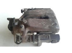 Recambio de pinza freno trasera izquierda para fiat panda (169) básico 4x4 referencia OEM IAM 0077365748   2