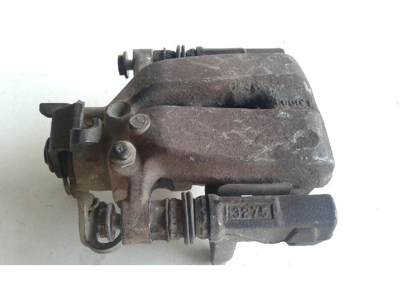 Recambio de pinza freno trasera izquierda para fiat panda (169) básico 4x4 referencia OEM IAM 0077365748  
