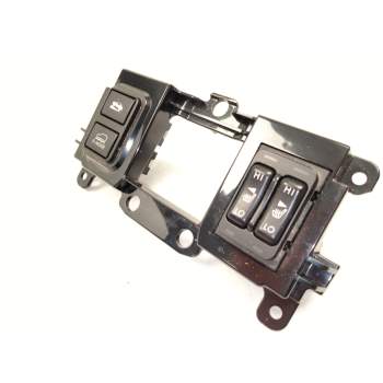 Recambio de mando multifuncion para subaru xv (gt, g24) 2.0 i awd (gt7) referencia OEM IAM   