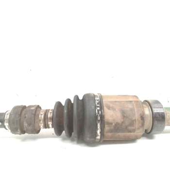 Recambio de transmision delantera derecha para nissan qashqai (j10) 2.0 16v cat referencia OEM IAM   102089