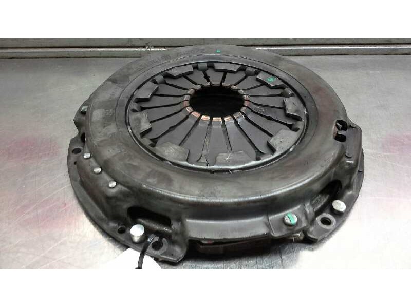 Recambio de prensa embrague para fiat ducato bus de lujo panorama (01.2007 =>) l1h1 120 multijet referencia OEM IAM 55196196  