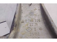 Recambio de soporte motor izquierdo inferior para bmw serie 1 berlina (e81/e87) 2.0 16v diesel cat referencia OEM IAM 6753225 CA 2