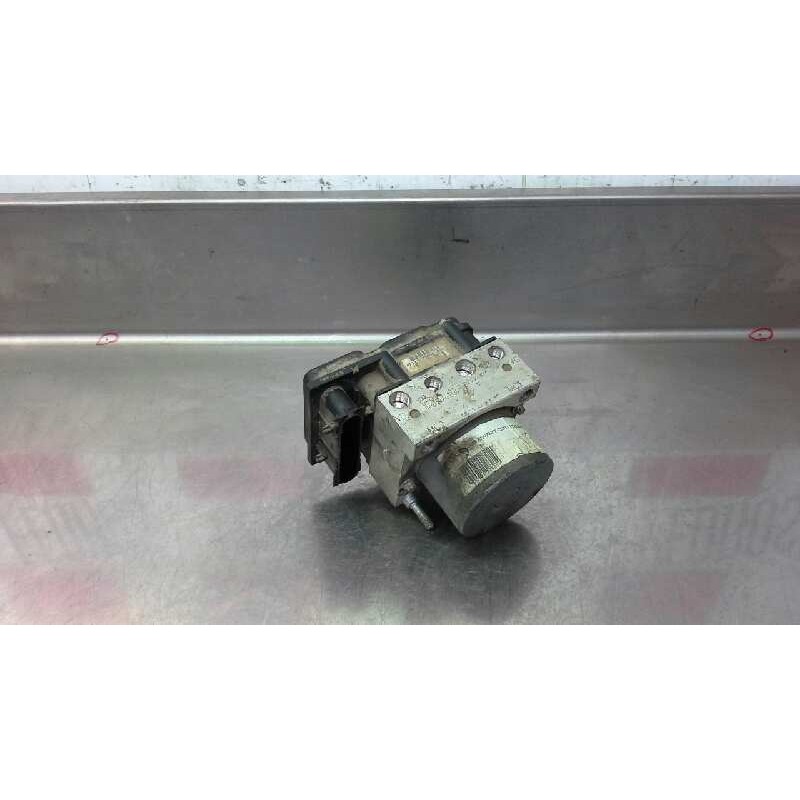 Recambio de centralita abs para renault clio iii 1.5 dci diesel referencia OEM IAM 0265231333  