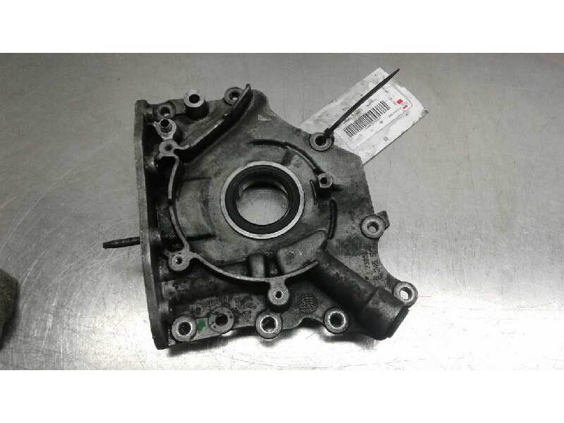 Recambio de bomba aceite para citroen berlingo cuadro x referencia OEM IAM 7280L800  