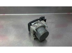 Recambio de centralita abs para renault clio iii 1.5 dci diesel referencia OEM IAM 0265231333   2