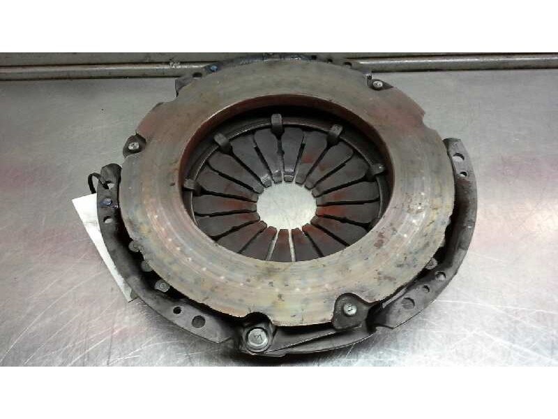 Recambio de prensa embrague para fiat ducato bus de lujo panorama (01.2007 =>) l1h1 120 multijet referencia OEM IAM 55196196  