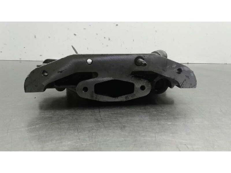 Recambio de bomba aceite para citroen berlingo cuadro x referencia OEM IAM 7280L800  