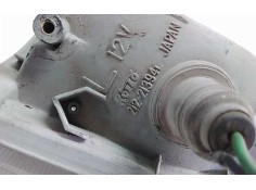 Recambio de piloto delantero izquierdo para opel gme midi 2.2 d panel van referencia OEM IAM 21221394L   2