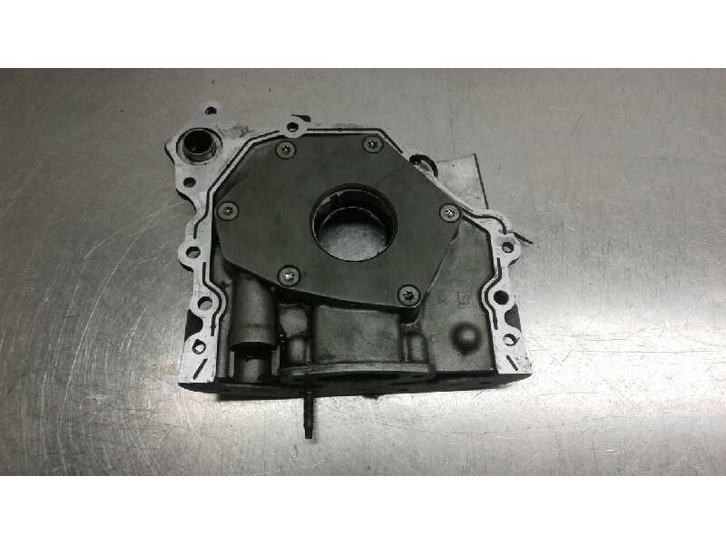 Recambio de bomba aceite para citroen berlingo cuadro x referencia OEM IAM 7280L800  