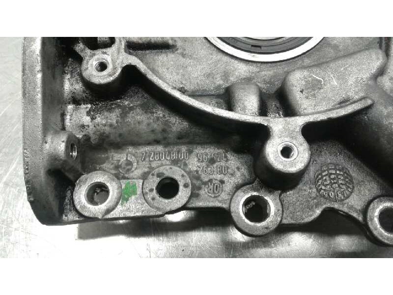 Recambio de bomba aceite para citroen berlingo cuadro x referencia OEM IAM 7280L800  