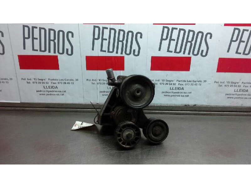 Recambio de depresor freno / bomba vacio para fiat ducato bus de lujo panorama (01.2007 =>) l1h1 120 multijet referencia OEM IAM