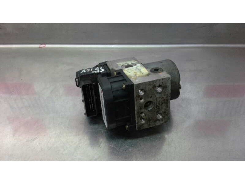 Recambio de centralita abs para renault clio iii 1.4 16v referencia OEM IAM   