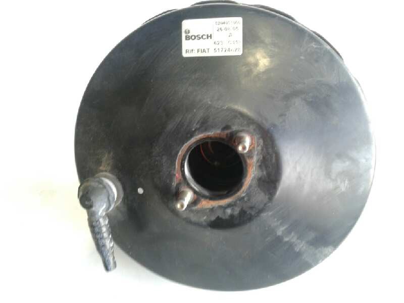 Recambio de servofreno para fiat panda (169) básico 4x4 referencia OEM IAM 0077362513  