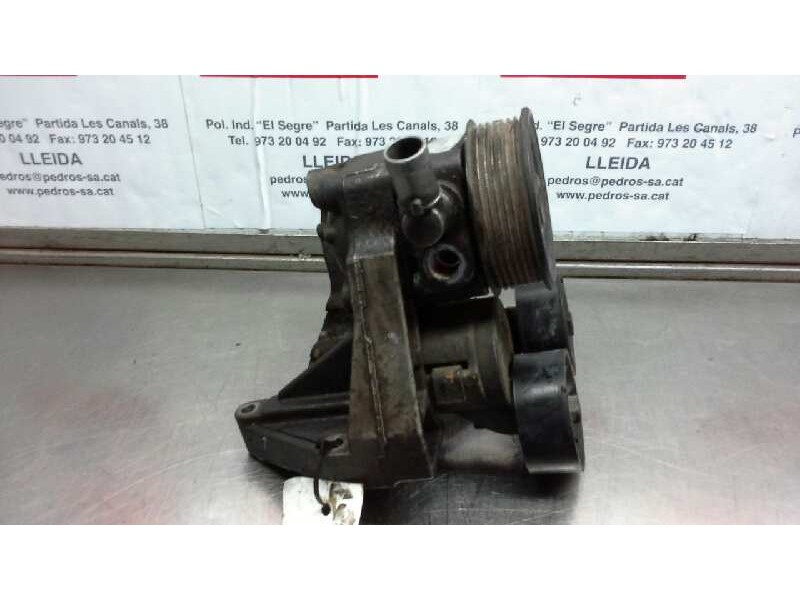 Recambio de depresor freno / bomba vacio para fiat ducato bus de lujo panorama (01.2007 =>) l1h1 120 multijet referencia OEM IAM