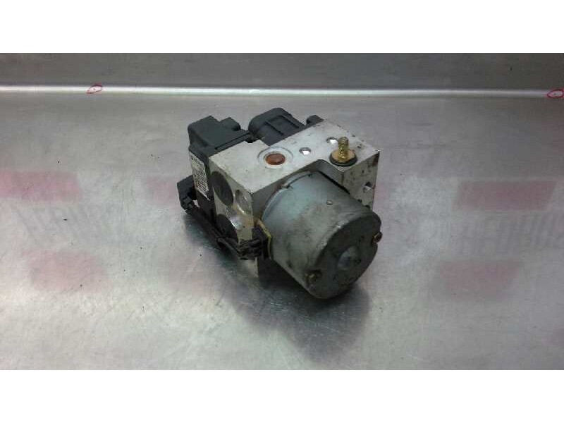 Recambio de centralita abs para renault clio iii 1.4 16v referencia OEM IAM   
