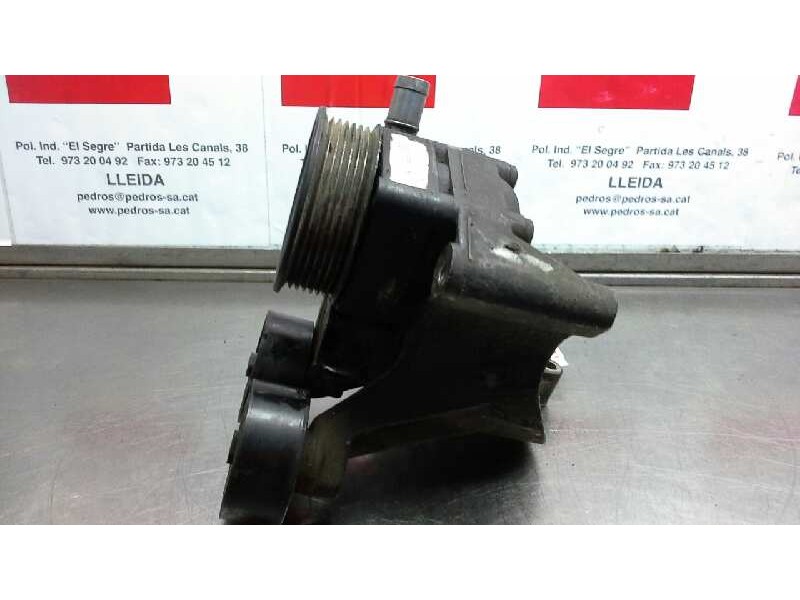 Recambio de depresor freno / bomba vacio para fiat ducato bus de lujo panorama (01.2007 =>) l1h1 120 multijet referencia OEM IAM