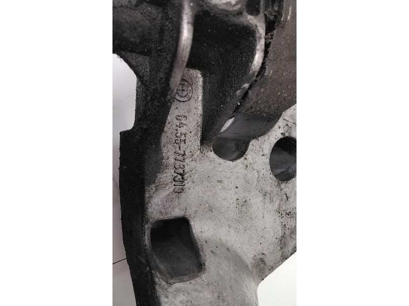 Recambio de soporte compresor de aire acondicionado para bmw serie 1 berlina (e81/e87) 2.0 16v diesel cat referencia OEM IAM 645