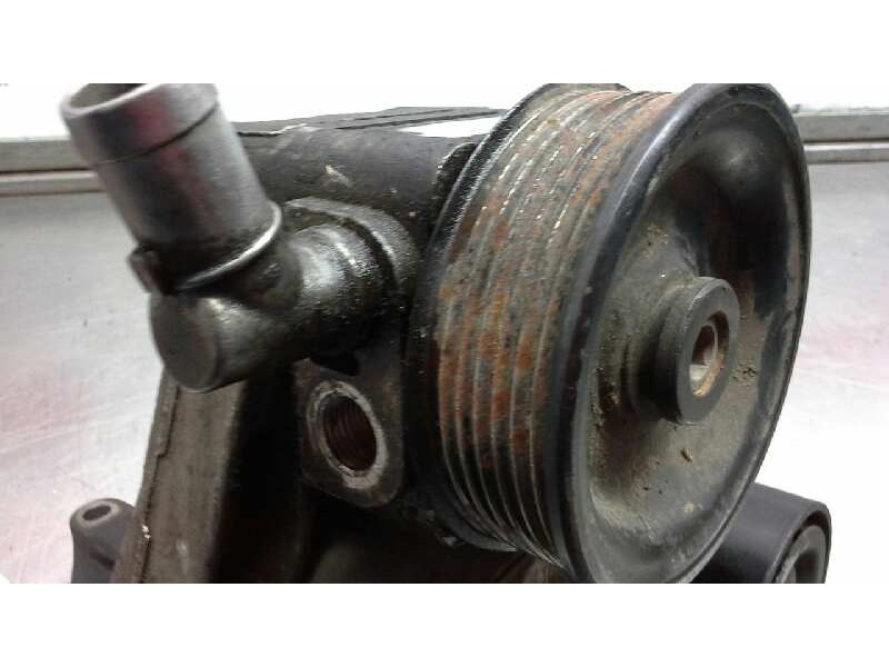 Recambio de depresor freno / bomba vacio para fiat ducato bus de lujo panorama (01.2007 =>) l1h1 120 multijet referencia OEM IAM