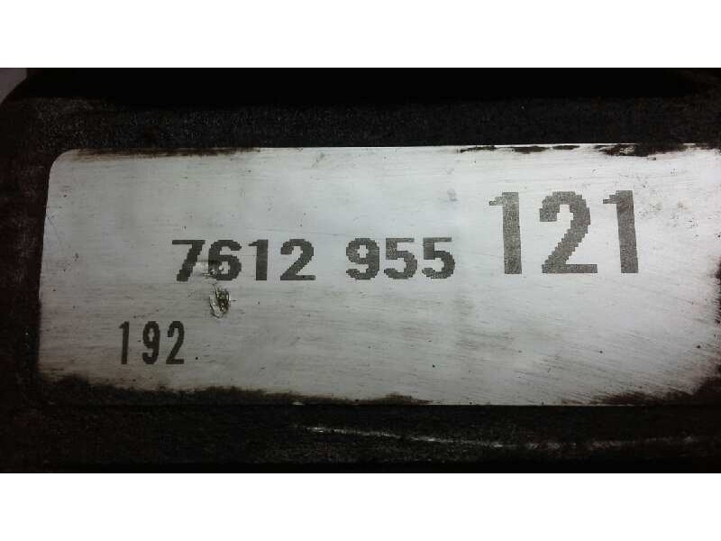 Recambio de depresor freno / bomba vacio para fiat ducato bus de lujo panorama (01.2007 =>) l1h1 120 multijet referencia OEM IAM