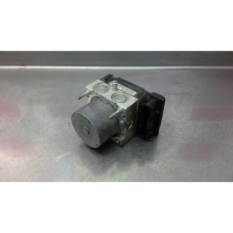 Recambio de centralita abs para renault clio iii 1.5 dci diesel referencia OEM IAM   