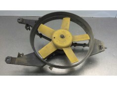 Recambio de electroventilador para nissan micra (k11) básico referencia OEM IAM    2