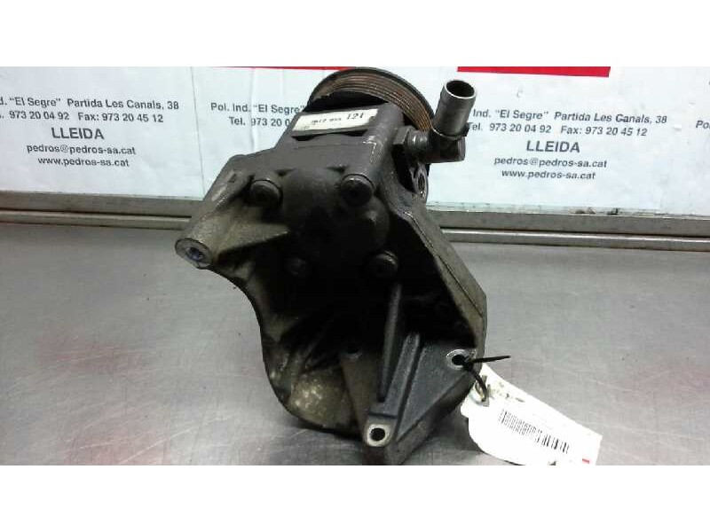 Recambio de depresor freno / bomba vacio para fiat ducato bus de lujo panorama (01.2007 =>) l1h1 120 multijet referencia OEM IAM