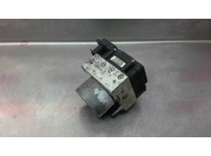 Recambio de centralita abs para renault clio iii 1.5 dci diesel referencia OEM IAM    2