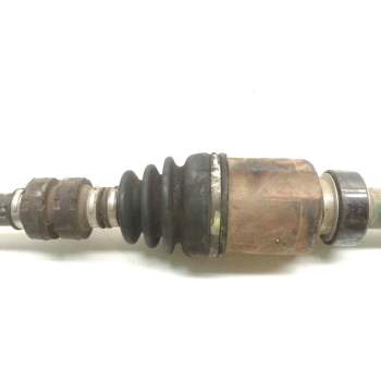 Recambio de transmision delantera derecha para nissan qashqai (j10) 2.0 16v cat referencia OEM IAM   102089