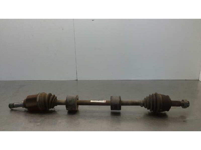 Recambio de transmision delantera derecha para fiat panda (169) básico 4x4 referencia OEM IAM 0046308259  