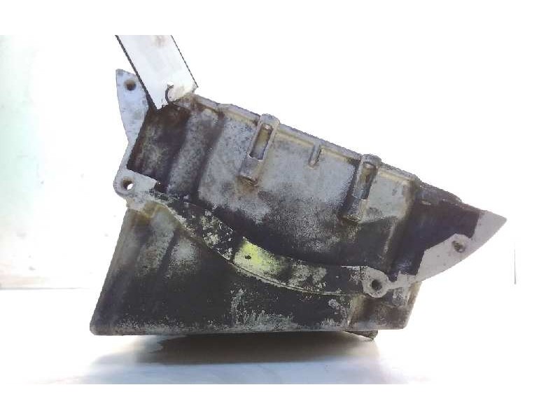 Recambio de carter para bmw serie 1 berlina (e81/e87) 2.0 16v diesel cat referencia OEM IAM HP7132226 CASCO 