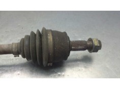 Recambio de transmision delantera derecha para fiat panda (169) básico 4x4 referencia OEM IAM 0046308259   2