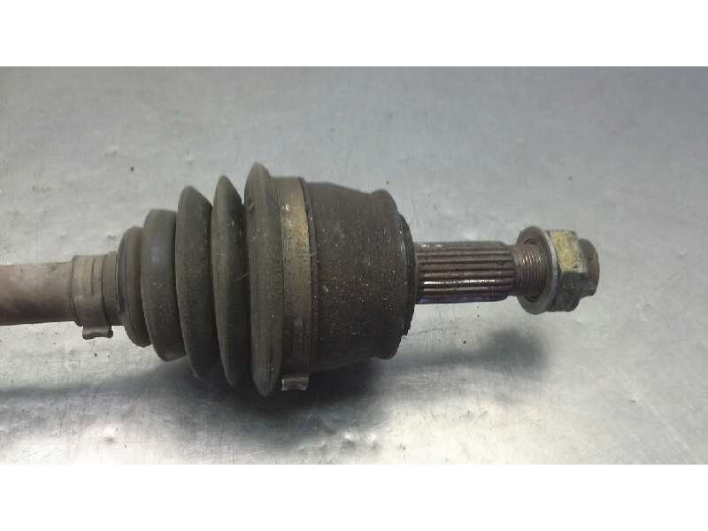 Recambio de transmision delantera derecha para fiat panda (169) básico 4x4 referencia OEM IAM 0046308259  