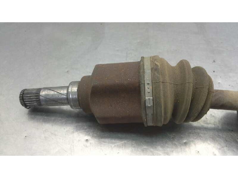 Recambio de transmision delantera derecha para fiat panda (169) básico 4x4 referencia OEM IAM 0046308259  