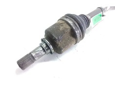 Recambio de transmision delantera izquierda para nissan nv400 pritsche doppelkabine 2.3 dci diesel cat referencia OEM IAM 391012 2