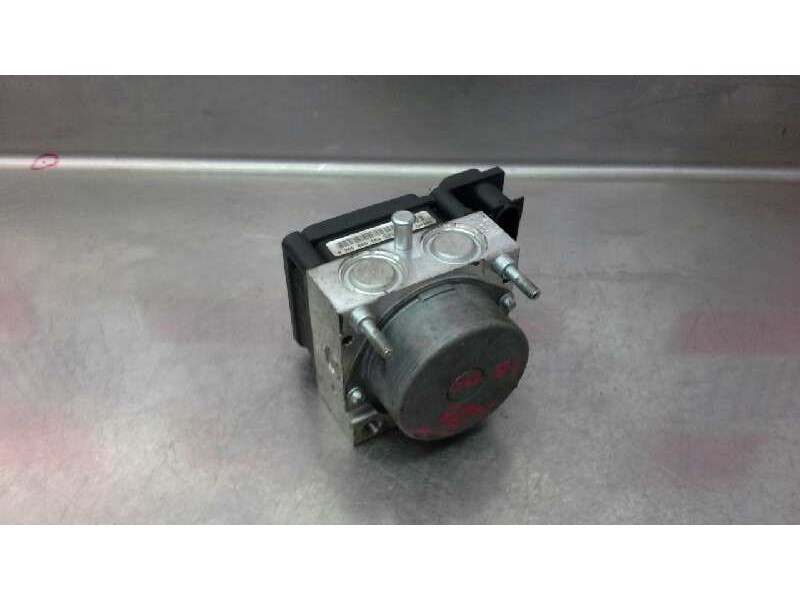 Recambio de centralita abs para renault clio iii 1.5 dci diesel cat referencia OEM IAM 0265232077  