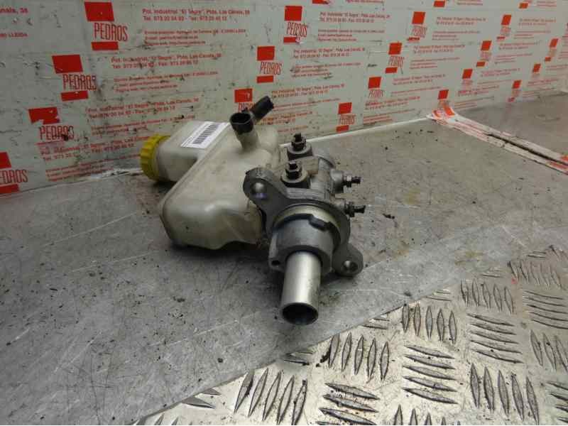Recambio de bomba freno para fiat doblo (119) 1.3 16v jtd active multijet referencia OEM IAM   